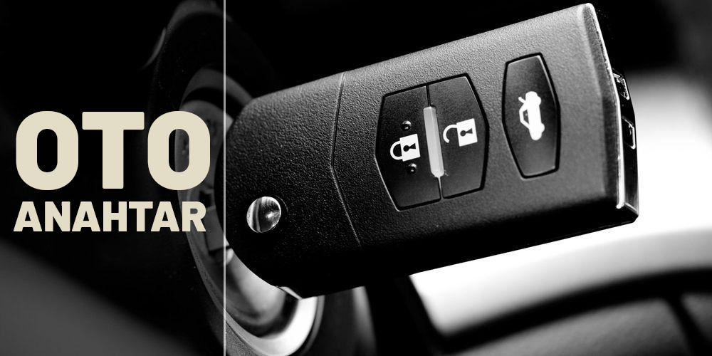 Akhisar Oto Anahtarcı