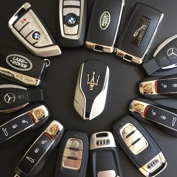 Akhisar Oto Anahtarcı